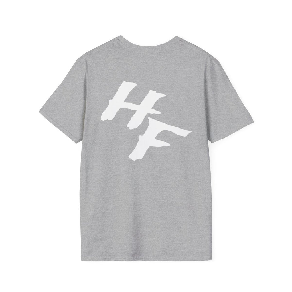 Grey Humble T shirt