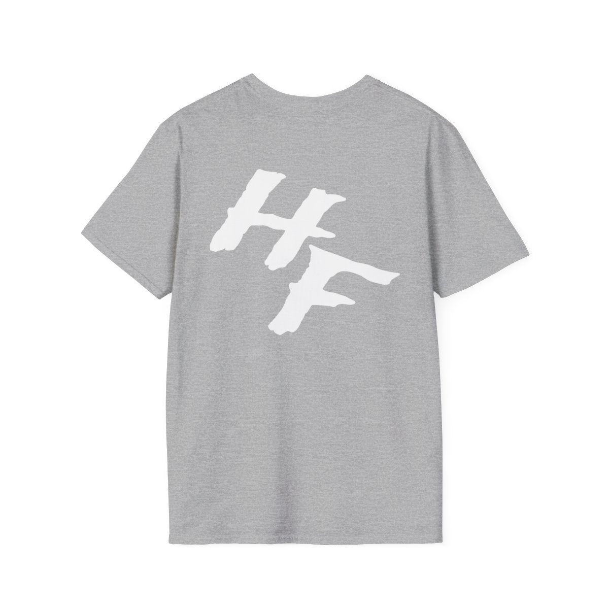 Grey Humble T shirt