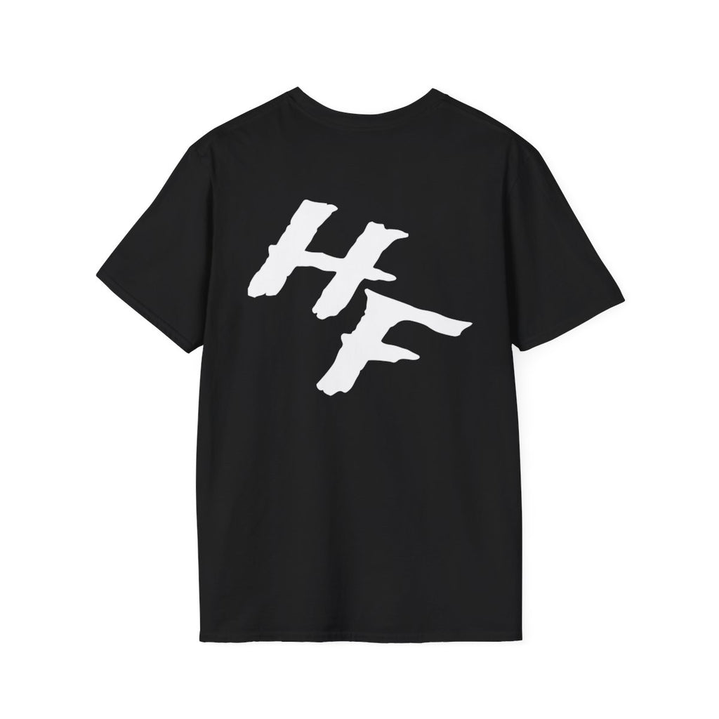 Humble Black T-Shirt