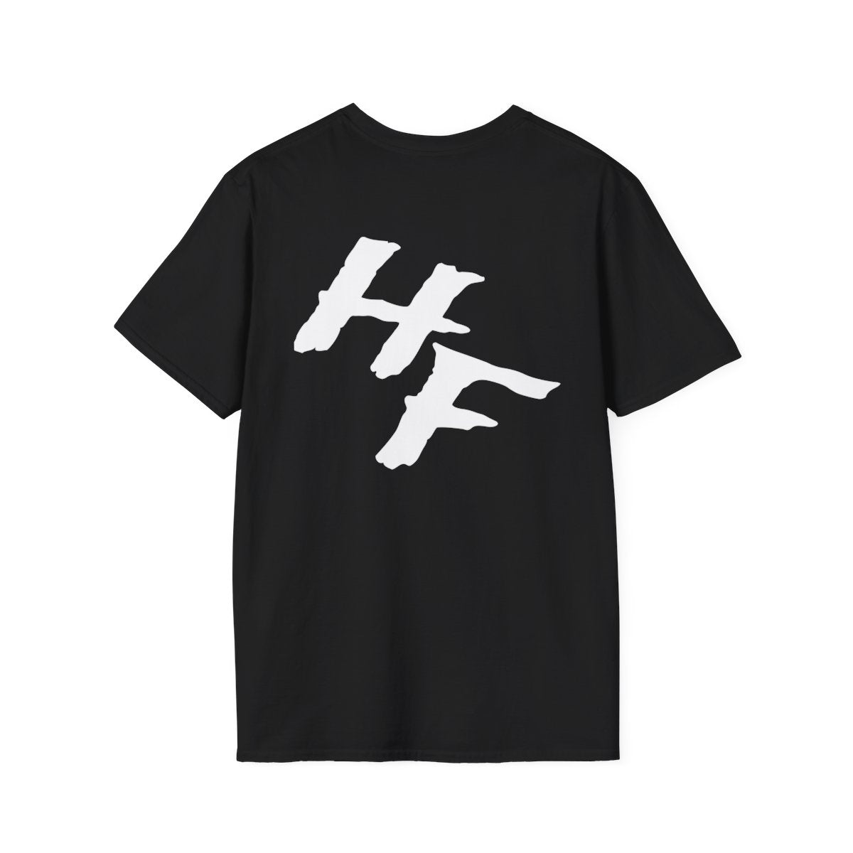 Humble Black T-Shirt