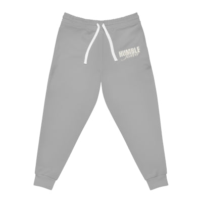 Grey Humble joggers