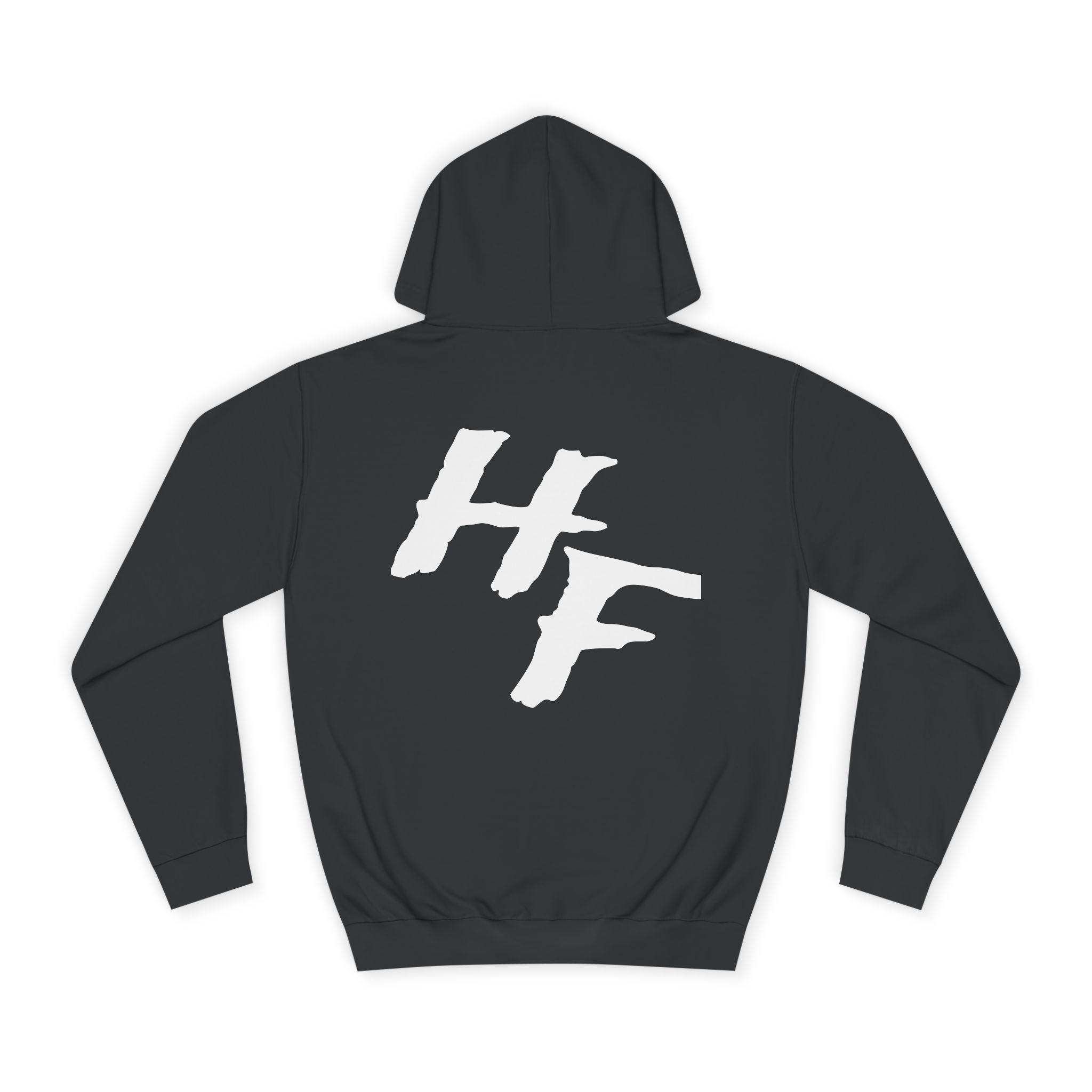Humble Black Hoody
