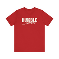 Humble Red T-Shirt