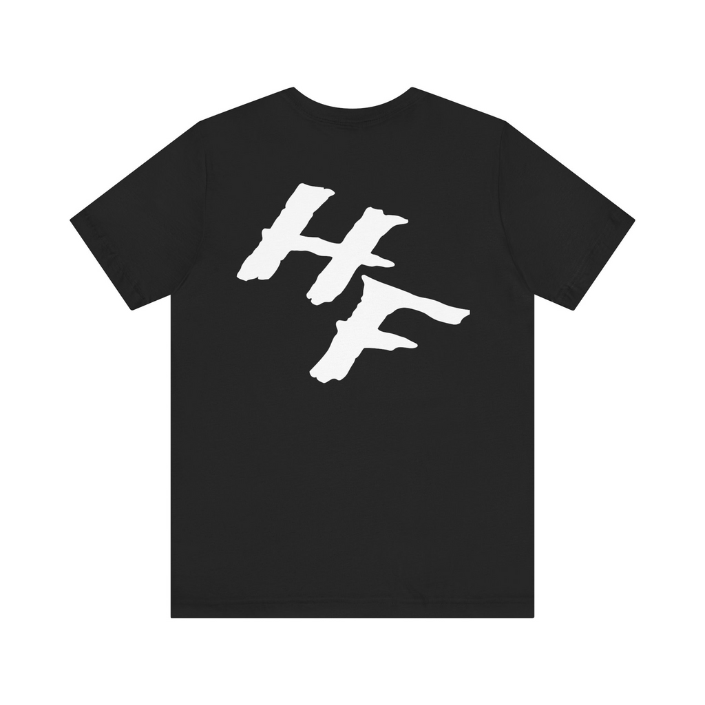 Humble Black T-Shirt