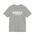 Humble Grey T-Shirt