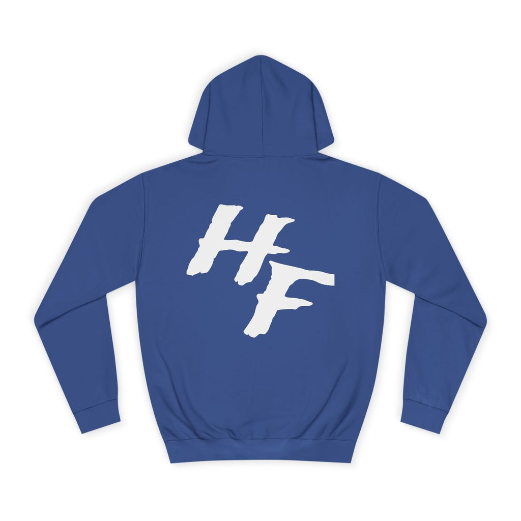 Humble Blue Hoody