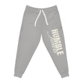 Humble Grey Joggers
