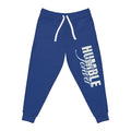 Humble Blue Joggers