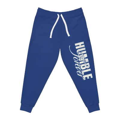 Humble Blue Joggers