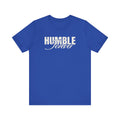Humble Blue T-Shirt