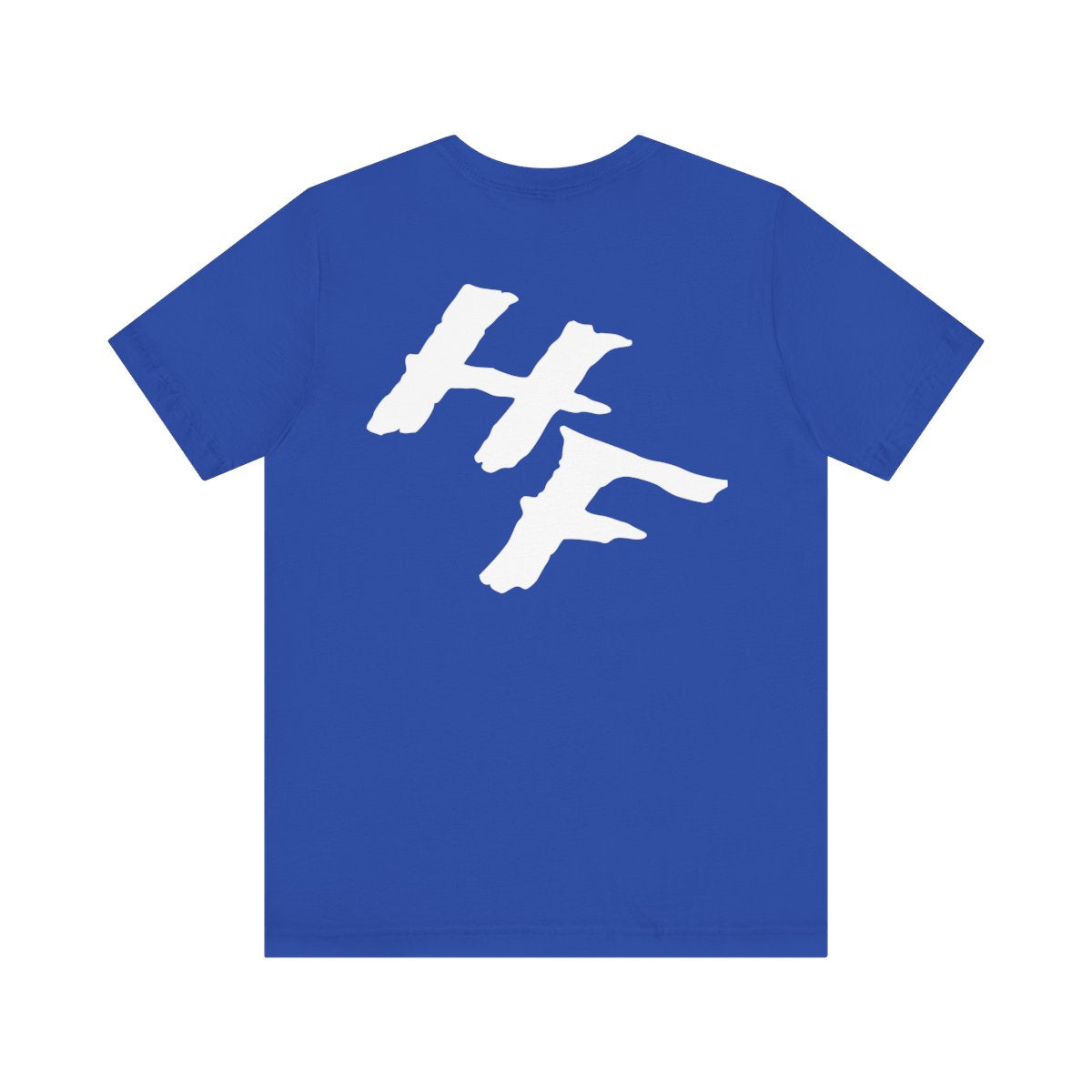 Humble Blue T-Shirt