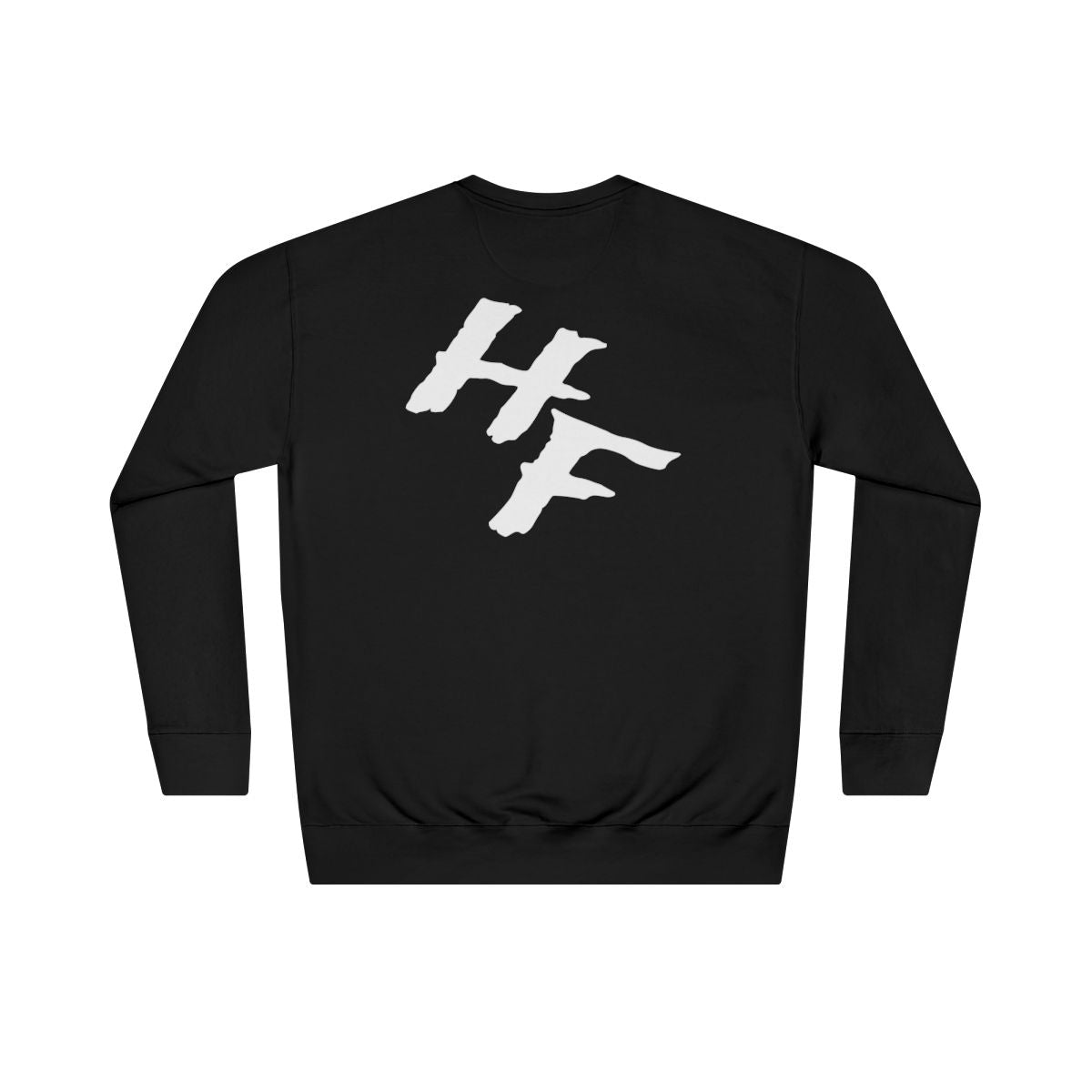 Humble Black Sweater