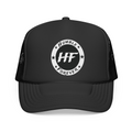 4ever Collection Trucker hat (Black)