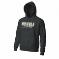 Humble Black Hoody