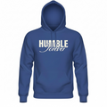 Humble Blue Hoody